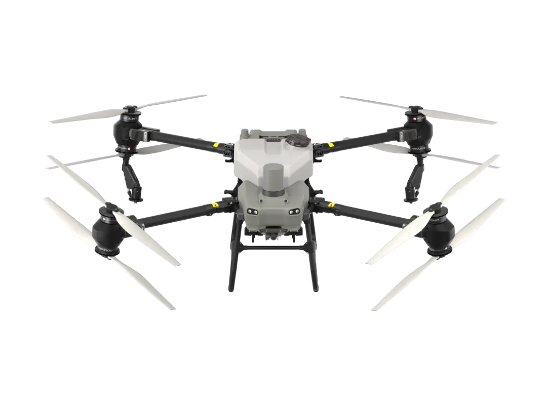 Агродрон DJI AGRAS T50